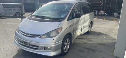 TOYOTA ESTIMA (ACR30) 2000