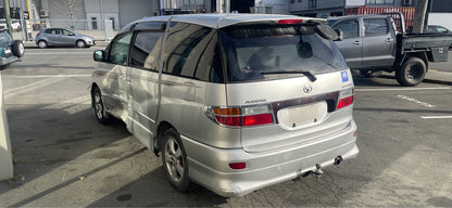 TOYOTA ESTIMA (ACR30) 2000