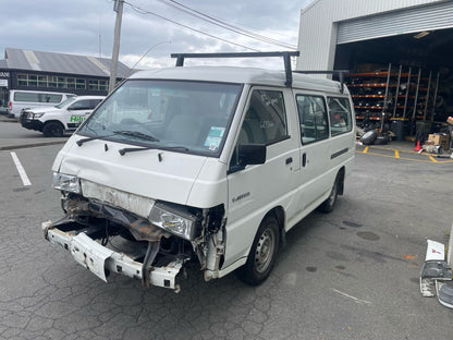 MITSUBISHI L300 2011