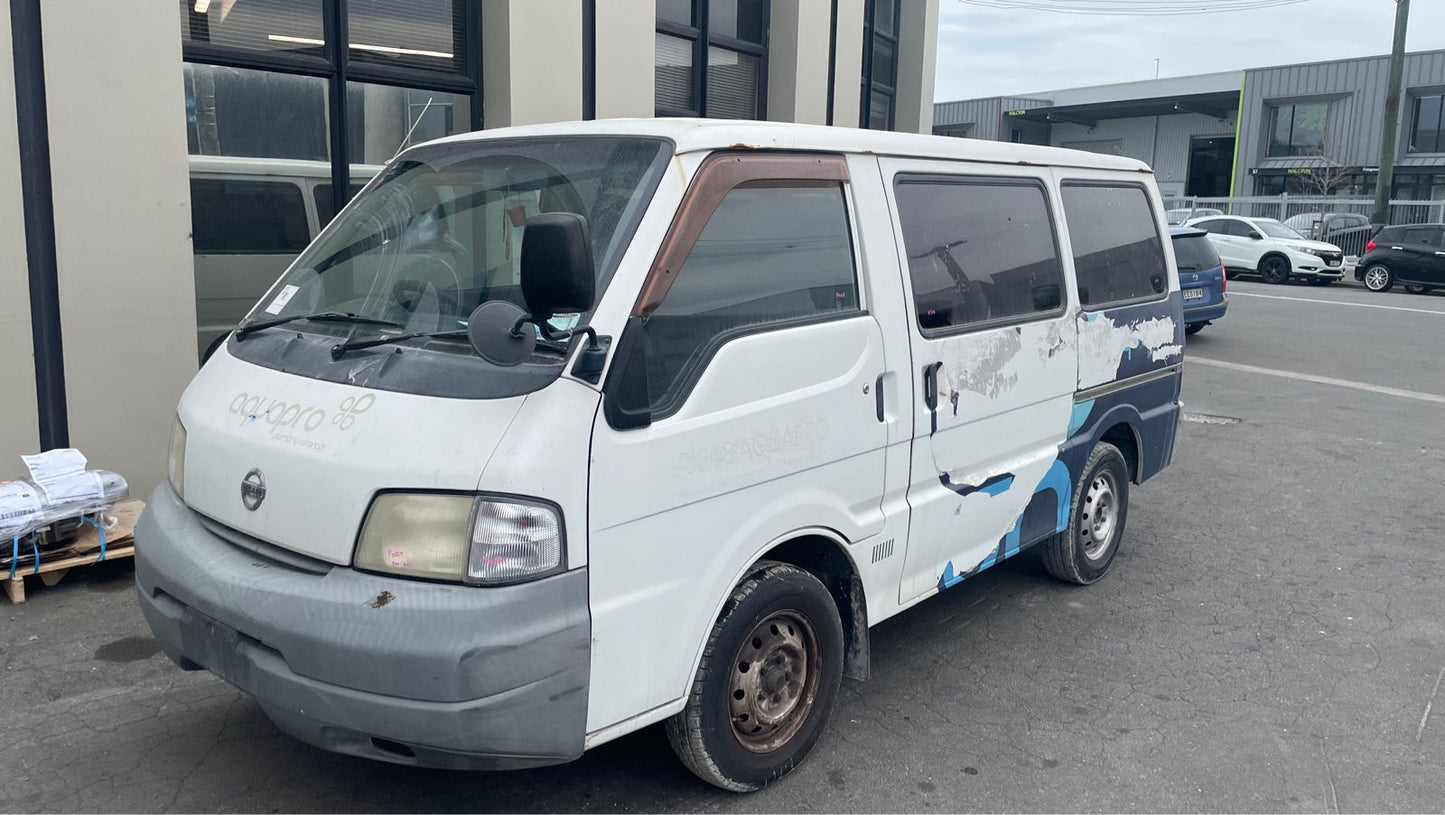 NISSAN VANETTE (SK82) 2005