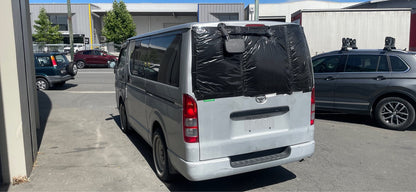 TOYOTA HIACE (TRH200) 2006