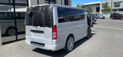TOYOTA HIACE (TRH200) 2006