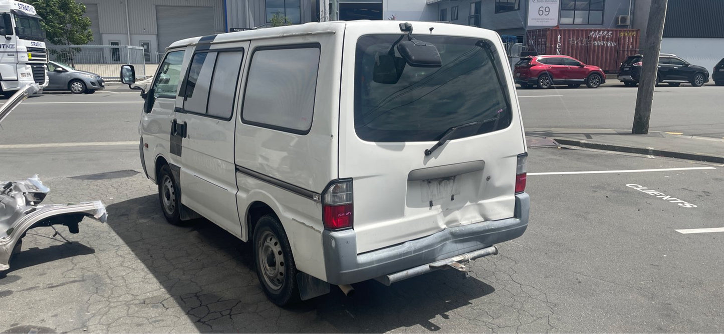 MAZDA BONGO (SK82) 2008