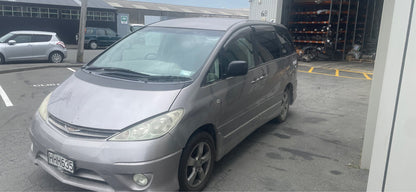 TOYOTA ESTIMA (ACR30) 2004