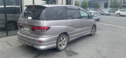 TOYOTA ESTIMA (ACR30) 2004