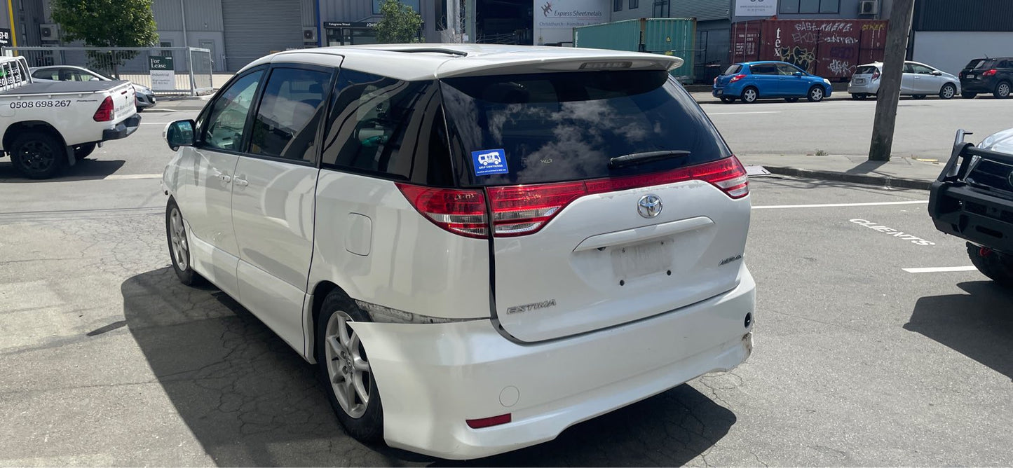 TOYOTA ESTIMA (ACR50) 2006