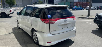 TOYOTA ESTIMA (ACR50) 2006