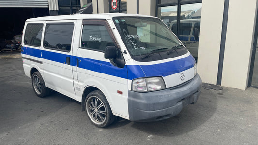MAZDA BONGO (SK82) 2010
