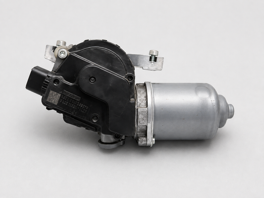 Toyota Hiace KDH201 Genuine Recycled Front Wiper Motor