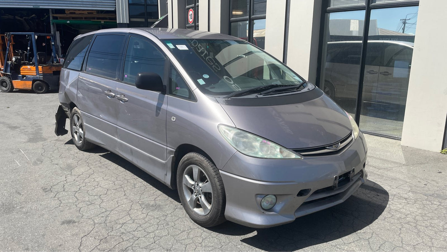 TOYOTA ESTIMA (ACR30) 2005