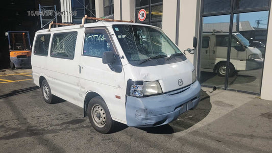 MAZDA BONGO (SK82) 2008