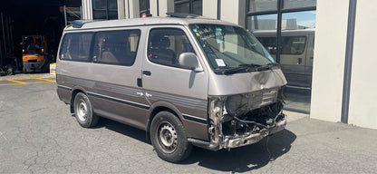 TOYOTA HIACE SUPER CUSTOM  (KZH100) 1993