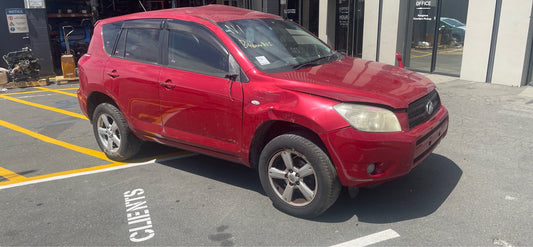 TOYOTA RAV 4  (ACA31) 2005