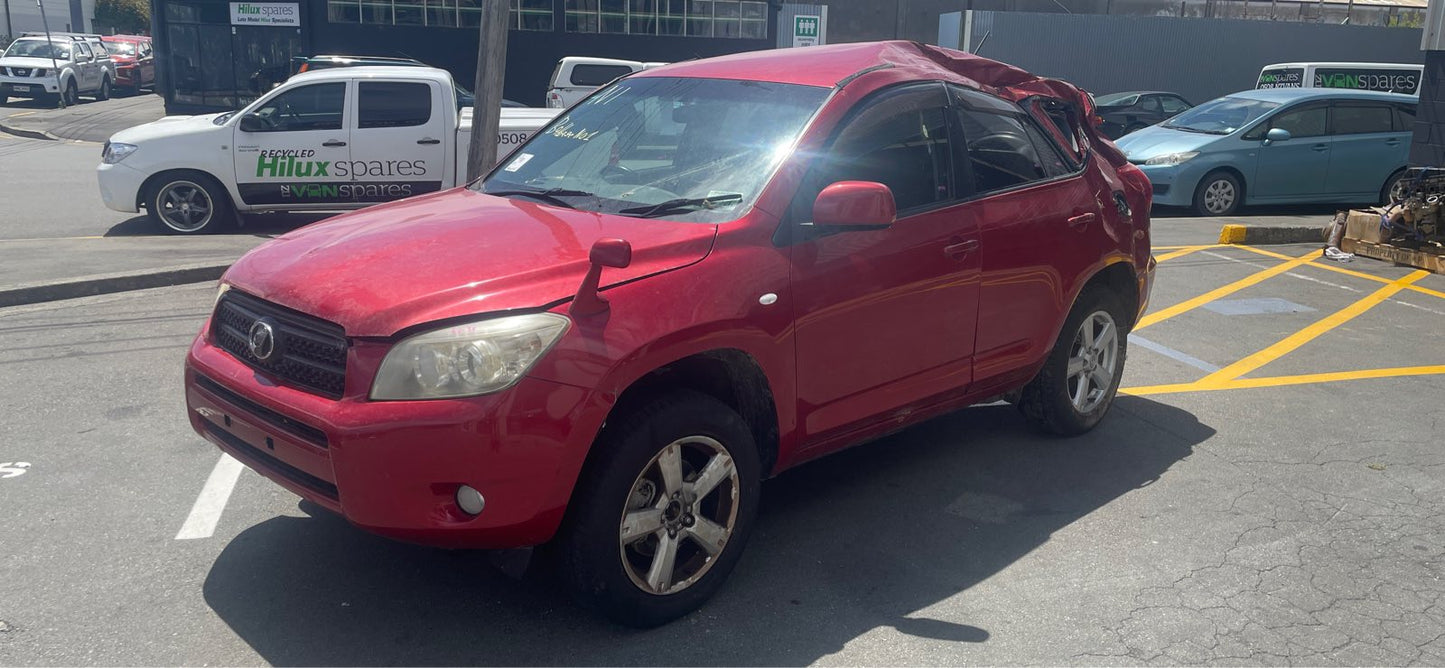 TOYOTA RAV 4  (ACA31) 2005