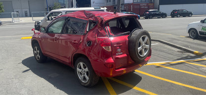 TOYOTA RAV 4  (ACA31) 2005