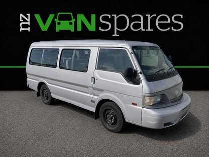 MAZDA BONGO (SK LWB) 2007