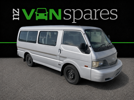 MAZDA BONGO (SK LWB) 2007