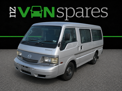 MAZDA BONGO (SK LWB) 2007