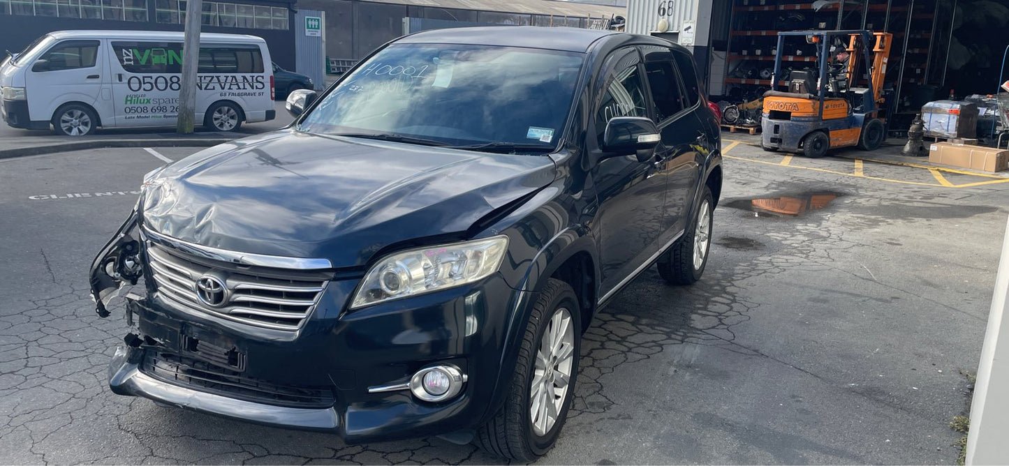 TOYOTA VANGUARD (ACA38) 2011