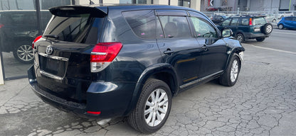 TOYOTA VANGUARD (ACA38) 2011