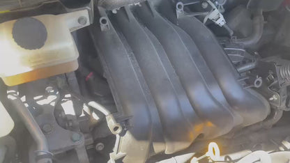 NISSAN SERENA (HC26) 2012