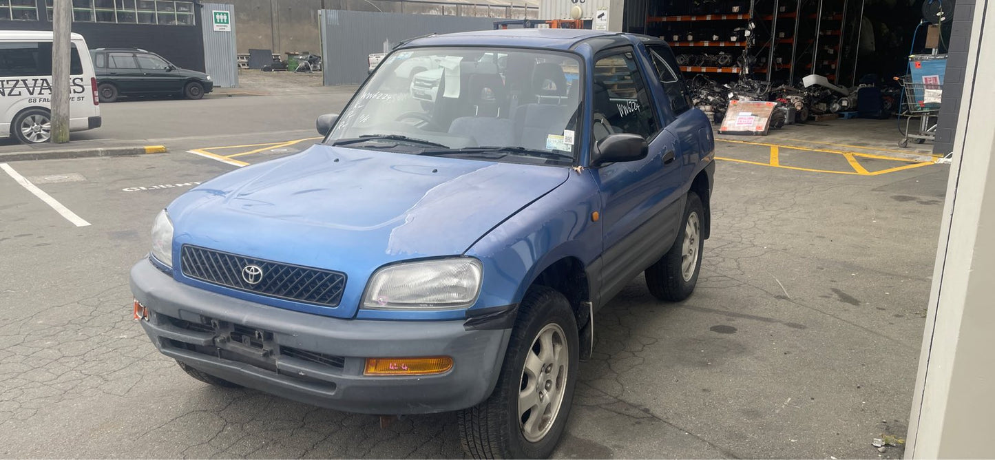 TOYOTA RAV 4 (SXA10) 1994